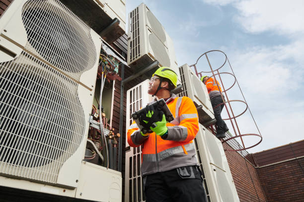 Professional HVAC in Peru, IL
