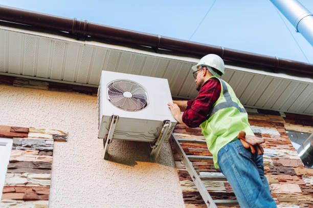 Best HVAC Financing and Leasing in Peru, IL