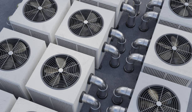 Best Energy-efficient HVAC Solutions in Peru, IL